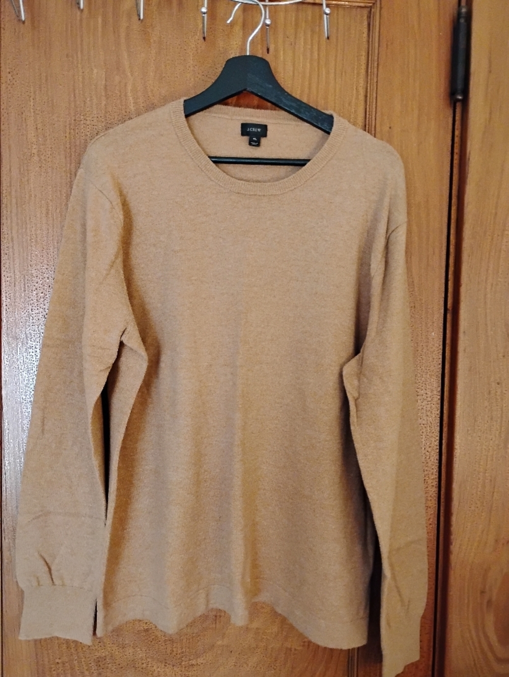 Men's Sweater XL NWOT